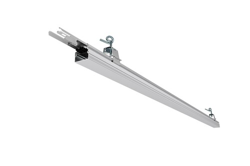 Lichtline Leermodul 1500mm 711500110170
