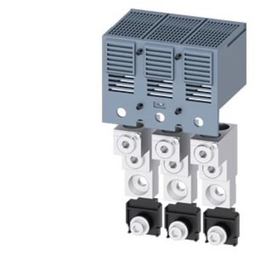 Siemens Dig.Industr. Rundleiteranschlussklemme 3VA9473-0JC28