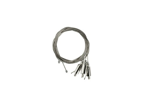 Lichtline Seilmontage-Set SM25