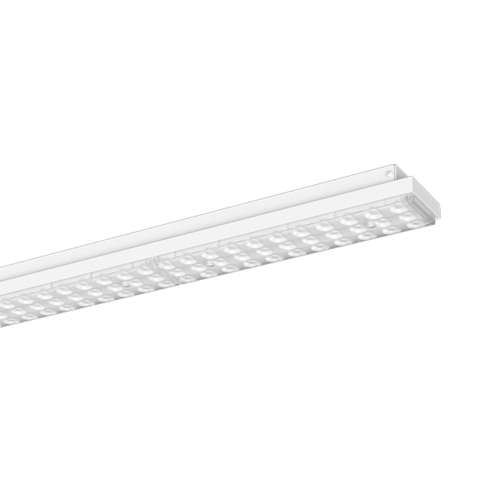 LTS Licht&Leuchten LED-Leuchte 830, weiß LUZ-A14 106.830.BWws LTS Licht&Leuchten LED-Leuchte 830, weiß LUZ-A14 106.830.BWws