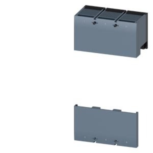 Siemens Dig.Industr. Klemmenabdeckung 3VA9671-0WF30