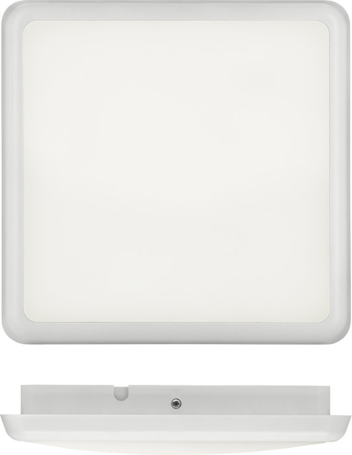 BEG Brück Electronic LED-Leuchte AL12-25-300-LED-3C