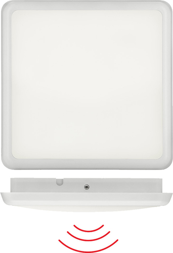 BEG Brück Electronic LED-Leuchte HF AL12-25-300LED-3C-HF