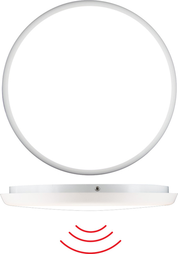 BEG Brück Electronic LED-Leuchte HF AL8-25-300-LED-3C-HF