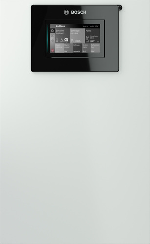 Bosch Thermotechnik Kaskadenregler HPC300C