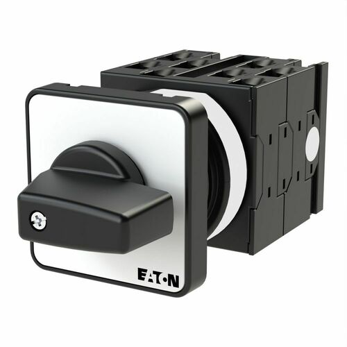 Eaton Umschalter 3pol.+N T0-4-8294/E
