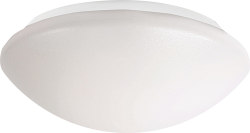 BEG Brück Electronic LED-Wand-u.Deckenleuchte L9-LEDN weiß