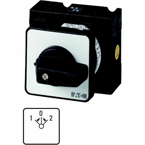 Eaton Umschalter 1pol. T3-1-8214/EZ
