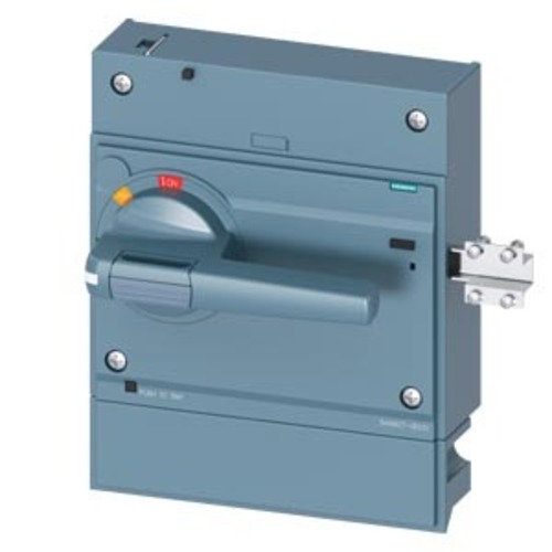Siemens Dig.Industr. Frontdrehantrieb Standard 3VA9677-0EK31