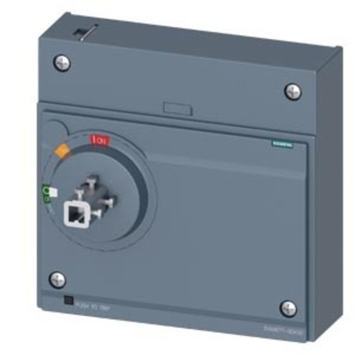 Siemens Dig.Industr. Drehantrieb 3VA9677-0GK00