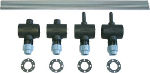 Bosch Thermotechnik Erweiterungsset Soleverteiler DN 32 NR1138