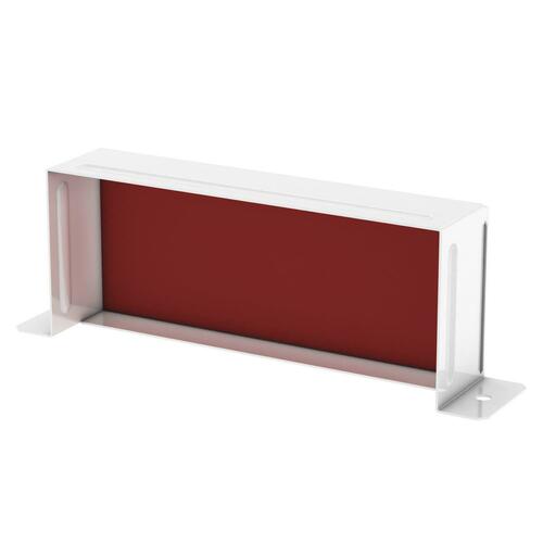 OBO Bettermann Vertr Endstück BSKM-VK 0407 RW