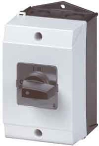 Eaton Ein-Aus-Schalter IP65 T0-2-1/I1-RT