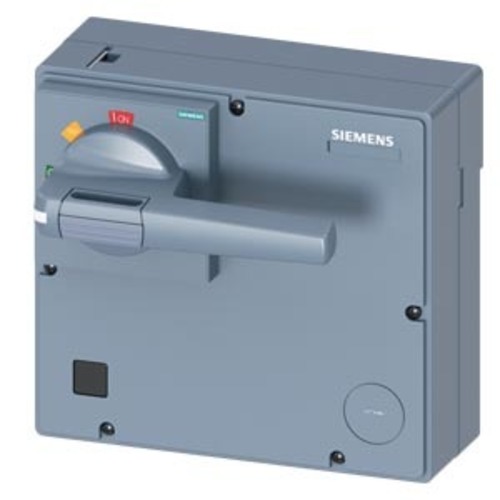 Siemens Dig.Industr. Frontdrehantrieb Standard 3VA9877-0EK11