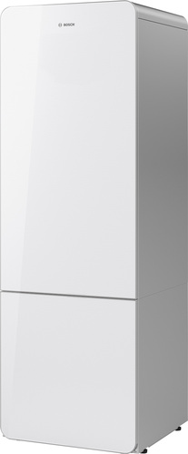 Bosch Thermotechnik Wärmepumpenspeicher Edelstahl, Glas SWDP300-2O2C