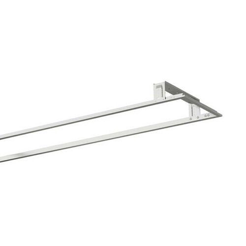 Siteco Deckeneinbaurahmen 59HS91001