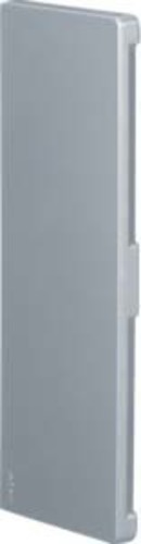 Tehalit Endstück 65x210mm OT 2x80 aluminium BR652106DLAN