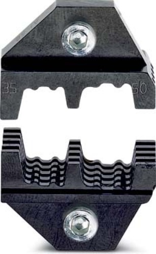 Phoenix Contact Gesenk für Crimpfox CF 500/DIE AI 50 Phoenix Contact Gesenk für Crimpfox CF 500/DIE AI 50