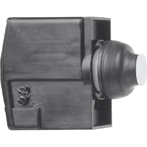 Schneider Electric Hänget., Drucktast. m. Sch.kappe, f. Steuer XEAB15361 Schneider Electric Hänget., Drucktast. m. Sch.kappe, f. Steuer XEAB15361