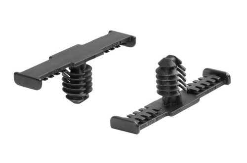 HellermannTyton Befestigungselement 39x2,5 mm 102-67066(500) HellermannTyton Befestigungselement 39x2,5 mm 102-67066(500)