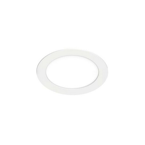 Siteco LED-Downlight 4000/5700K 51DR107FHCA
