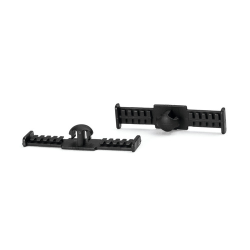 HellermannTyton Befestigungsclip 39x9 mm 102-69067(500)