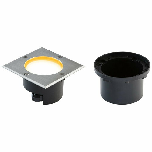 EVN Lichttechnik P-LED Bodeneinbauleuchte IP67 230V 5,5W 3200K 677410.062