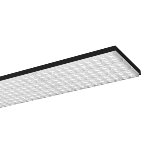 LTS Licht&Leuchten LED-Leuchte 830, schwarz LUZ-A32 105.830.60sw LTS Licht&Leuchten LED-Leuchte 830, schwarz LUZ-A32 105.830.60sw
