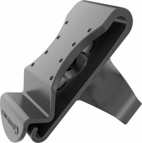 LED LENSER® Gürtelclip f.Typ C 360° drehbar 0317