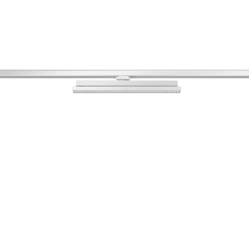 RZB LED-Anbaustrahler 830, weiß 742157.002