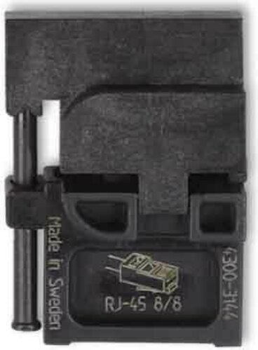 Phoenix Contact Gesenk für Crimpfox-M CRIMPFOX-M RJ45/DIE Phoenix Contact Gesenk für Crimpfox-M CRIMPFOX-M RJ45/DIE