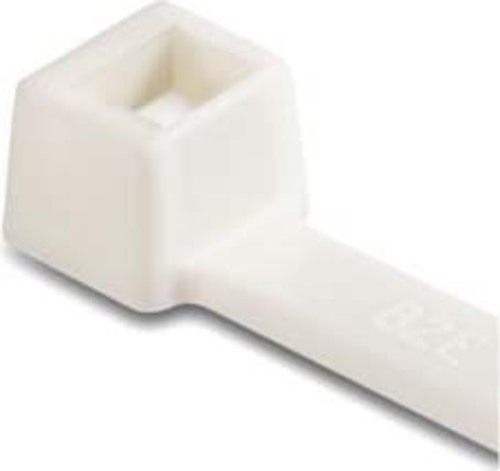 HellermannTyton Kabelbinder 387x7,6 mm, weiß 111-91210(100) HellermannTyton Kabelbinder 387x7,6 mm, weiß 111-91210(100)