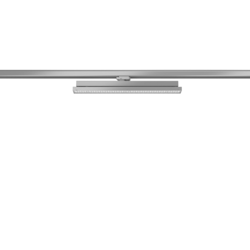 RZB LED-Anbaustrahler 830, si 742159.004 RZB LED-Anbaustrahler 830, si 742159.004