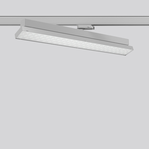 RZB LED-Anbaustrahler 830, DALI, si 742159.004.76