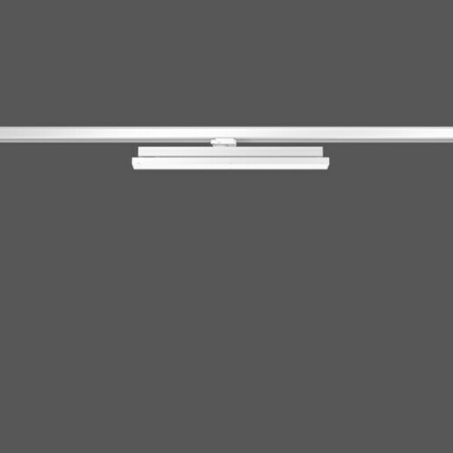 RZB LED-Anbaustrahler 840, weiß 742160.002.1 RZB LED-Anbaustrahler 840, weiß 742160.002.1