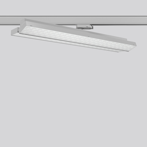 RZB LED-Anbaustrahler 830, si 742161.004 RZB LED-Anbaustrahler 830, si 742161.004