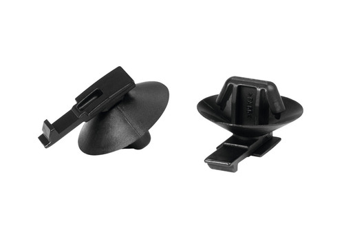 HellermannTyton Steckerhalter schwarz 1.000 pcs. 133-00533(1000) HellermannTyton Steckerhalter schwarz 1.000 pcs. 133-00533(1000)