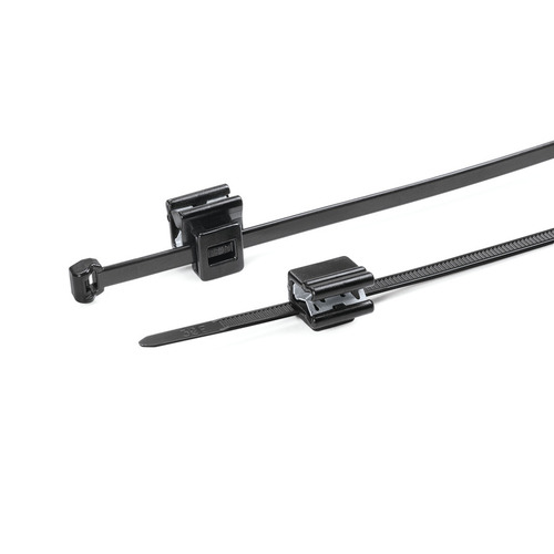 HellermannTyton Befestigungsbinder 150x4,6 mm, 2tlg. 150-40583(500) HellermannTyton Befestigungsbinder 150x4,6 mm, 2tlg. 150-40583(500)