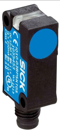 Sick Induktiver Näherungssensor IQ10-03BPSKR8S Sick Induktiver Näherungssensor IQ10-03BPSKR8S