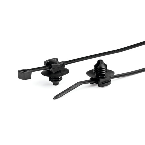 HellermannTyton Befestigungsbinder 148x3,6 mm, 2tlg.sch 150-52690(500) HellermannTyton Befestigungsbinder 148x3,6 mm, 2tlg.sch 150-52690(500)