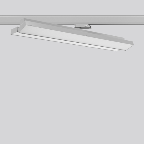 RZB LED-Anbaustrahler 830, si 742164.004