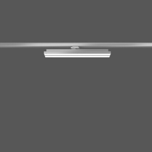 RZB LED-Anbaustrahler 840, si 742164.004.1