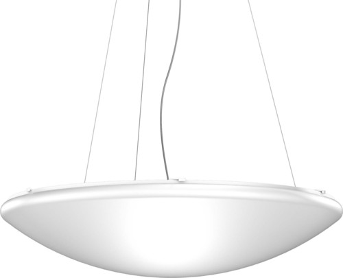 RZB LED-Pendelleuchte 12x7,4W 3000K 311696.002.2.76