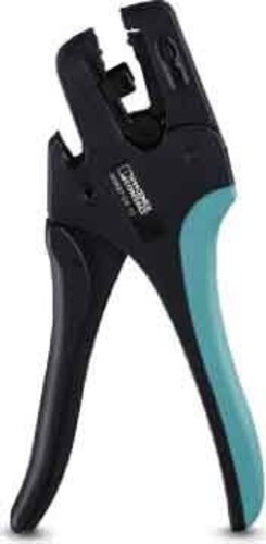 Phoenix Contact Abisolierwerkzeug 0,02 - 10 qmm WIREFOX 10 Phoenix Contact Abisolierwerkzeug 0,02 - 10 qmm WIREFOX 10