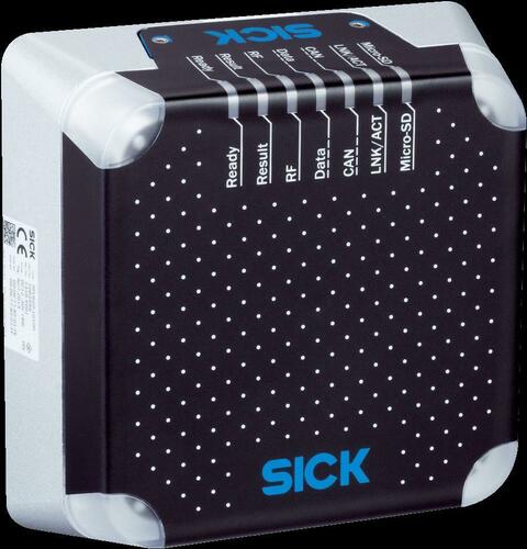 Sick RFID RFU620-10500