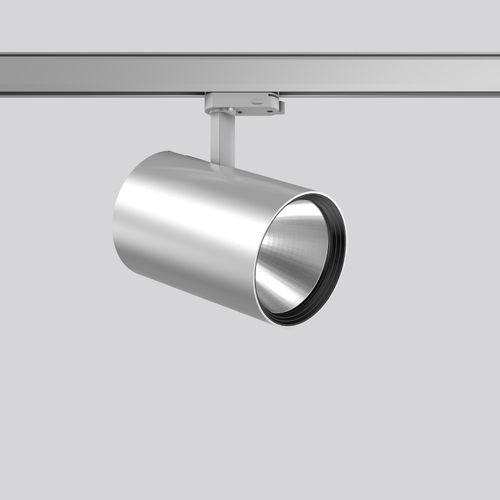 RZB LED-Anbaustrahler 930, si 742180.004 RZB LED-Anbaustrahler 930, si 742180.004