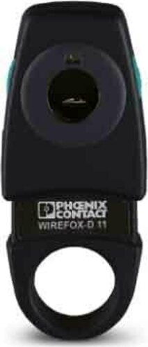 Phoenix Contact Abisolierwerkzeug WIREFOX-D 11 Phoenix Contact Abisolierwerkzeug WIREFOX-D 11