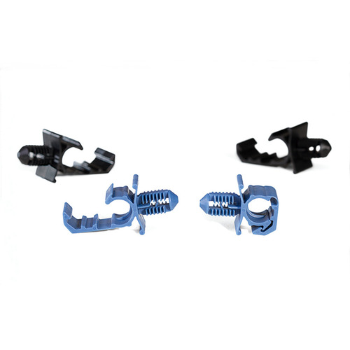 HellermannTyton Wellrohrhalter 151-01038(500)