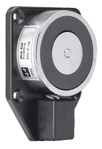 Assa Abloy effeff Magnet 830 A 500N 24V 830-5A------F90