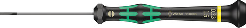Wera Werk Schraubendreher 2035 Micr#5118003001